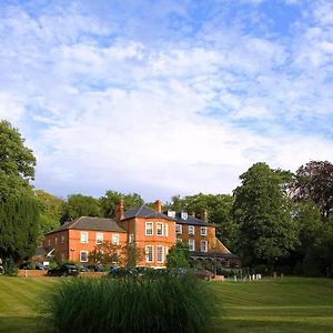 Brandshatch Place Hotel & Spa